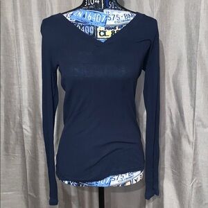 Old Navy long sleeve t-shirt